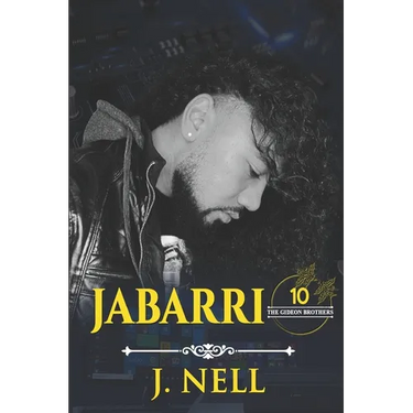 Jabarri: The Gideon Brothers
