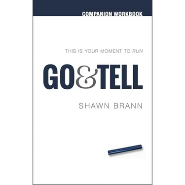 Go & Tell: Companion Workbk
