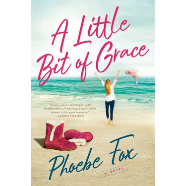 A Little Bit of Grace