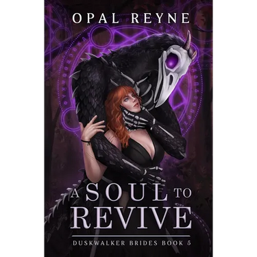 A Soul to Revive
