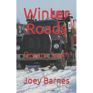 Winter Roads: Dream Team