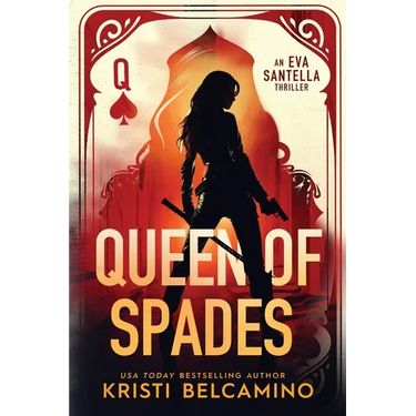 Queen of Spades