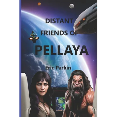 Distant Friends of Pellaya