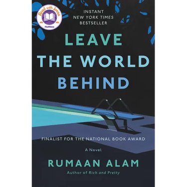 Leave the World Behind