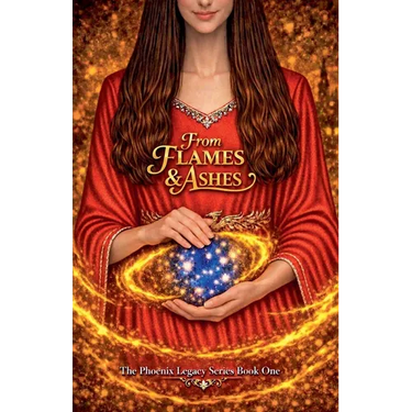 From Flames & Ashes