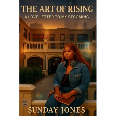 The Art of Rising