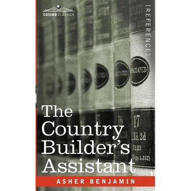 The Country Builder's Assistant