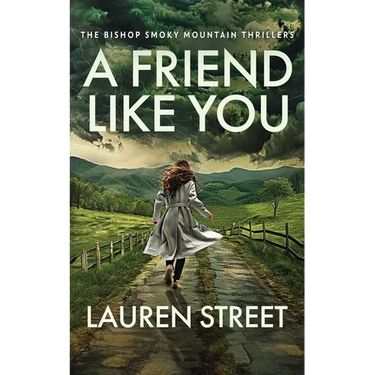 A Friend Like You