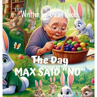 The Day Max Said "No"