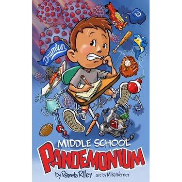 Middle School Pandemonium