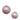 Iridescent Beaded Glass Ornament (Set of 4)