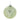 Beaded Glass Ball Ornament (Set of 6)