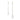 Iridescent Glass Drop Ornament (Set of 6)