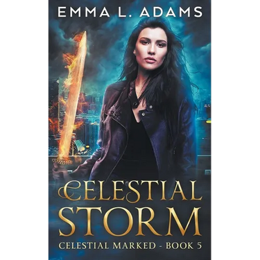 Celestial Storm