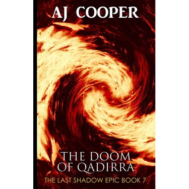 The Doom of Qadirra