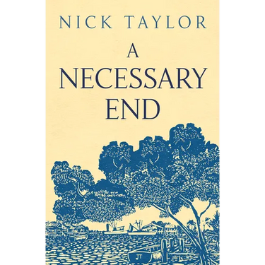 A Necessary End