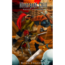Divergent Chill: Battle of Nesma