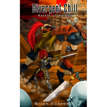 Divergent Chill: Battle of Nesma