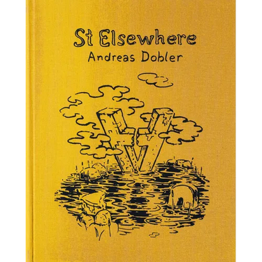 Andreas Dobler: St Elsewhere