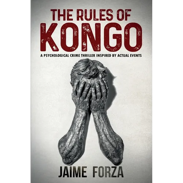 The Rules of Kongo: Aftermath of a Covert Sting