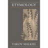 Etymology