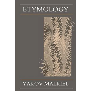 Etymology