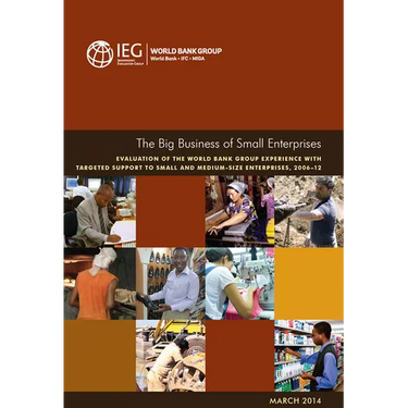 The Big Business of Small Enterprises