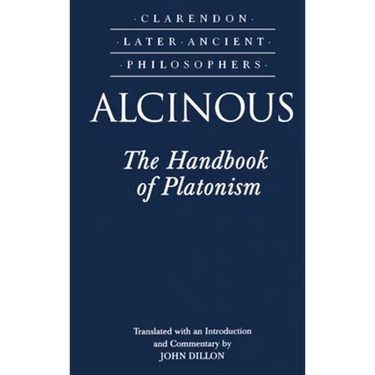 The Handbook of Platonism