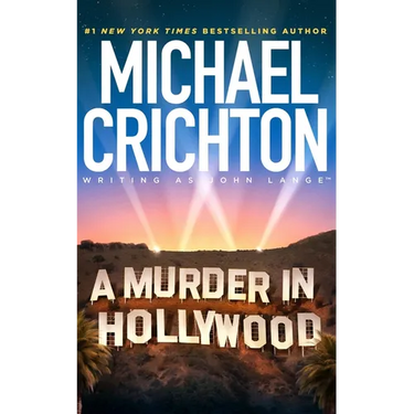 A Murder in Hollywood