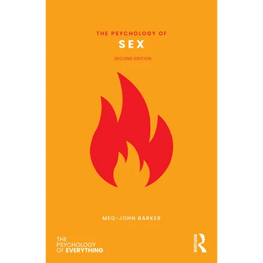 The Psychology of Sex