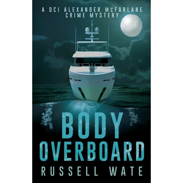 Body Overboard