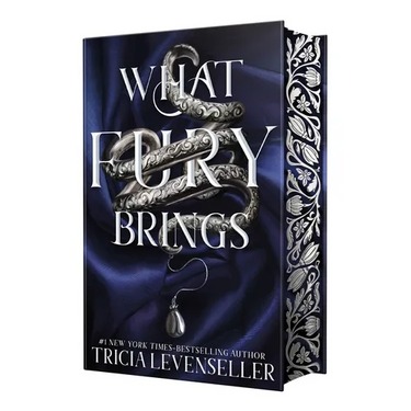 What Fury Brings