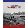 Guide to Civil War Nashville (2nd Edition)