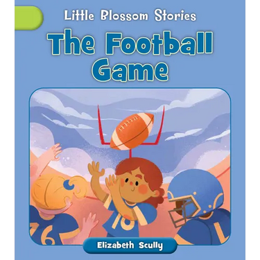 The Football Game