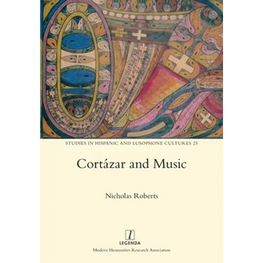 Cortázar and Music