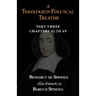A Theologico-Political Treatise Part III (Chapters XI to XV)