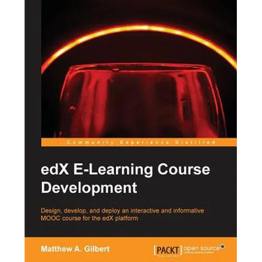 edX E-Learning Course Development
