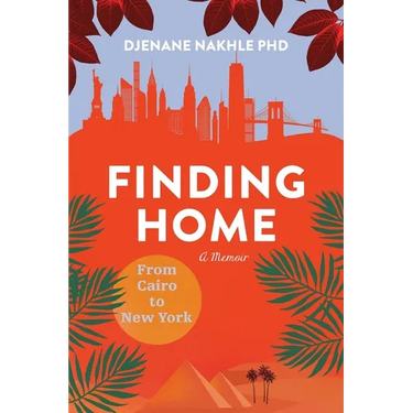 Finding Home: From Cairo to New York