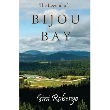 The Legend of Bijou Bay