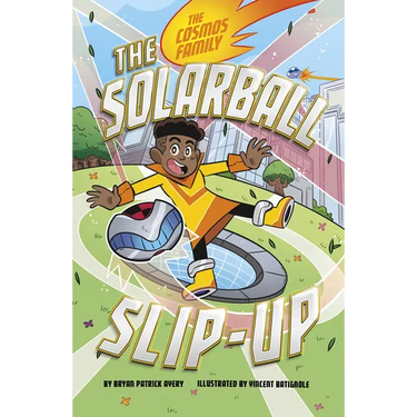 The Solarball Slip-Up