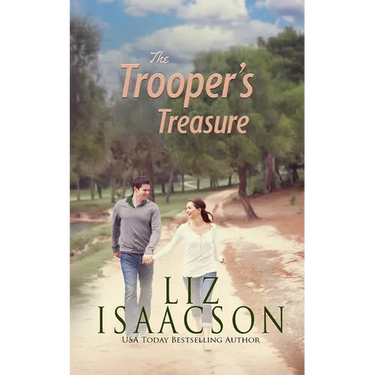 The Trooper's Treasure: Christian Contemporary Romance