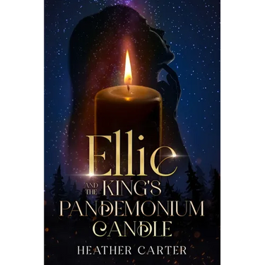 Ellie and the King's Pandemonium Candle