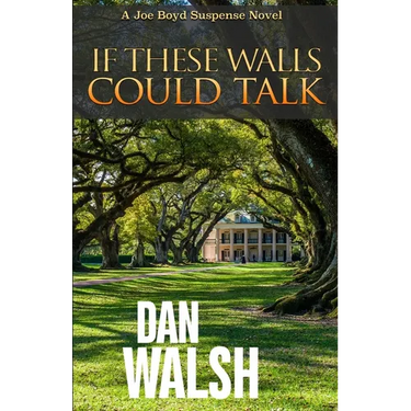 If These Walls Could Talk