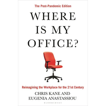 Where Is My Office?: The Post-Pandemic Edition