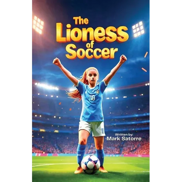 The Lioness of Soccer