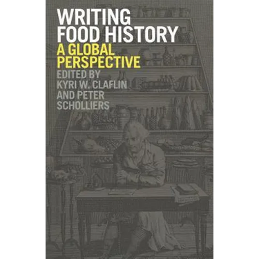 Writing Food History