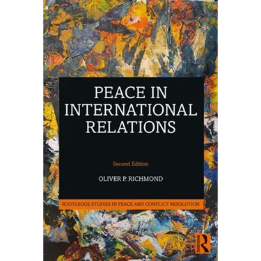 Peace in International Relations