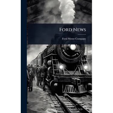 Ford News
