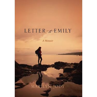 Letter to Emily: A Memoir