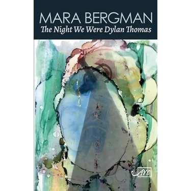 The Night We Were Dylan Thomas
